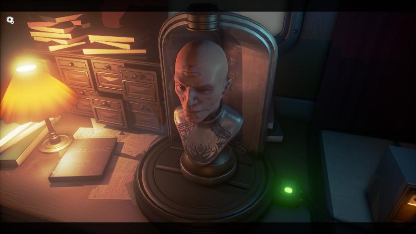 Switch游戏 -松果体 Conarium-百度网盘下载插图4-小白游戏网 Switch游戏 -松果体 Conarium-百度网盘下载插图4-小白游戏网
